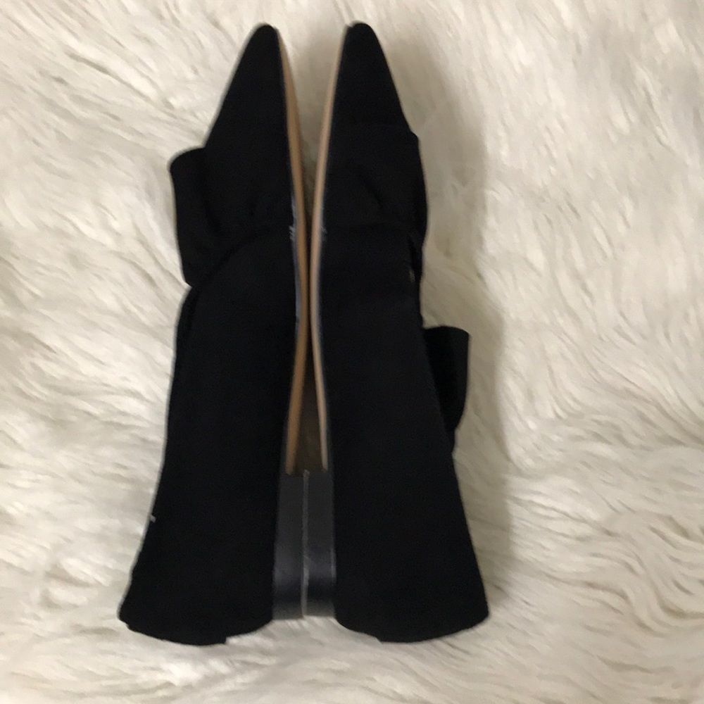 Zara Basic Flats - image 4